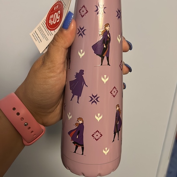 BNWT Disney Swell Water Bottle - Picture 5 of 6